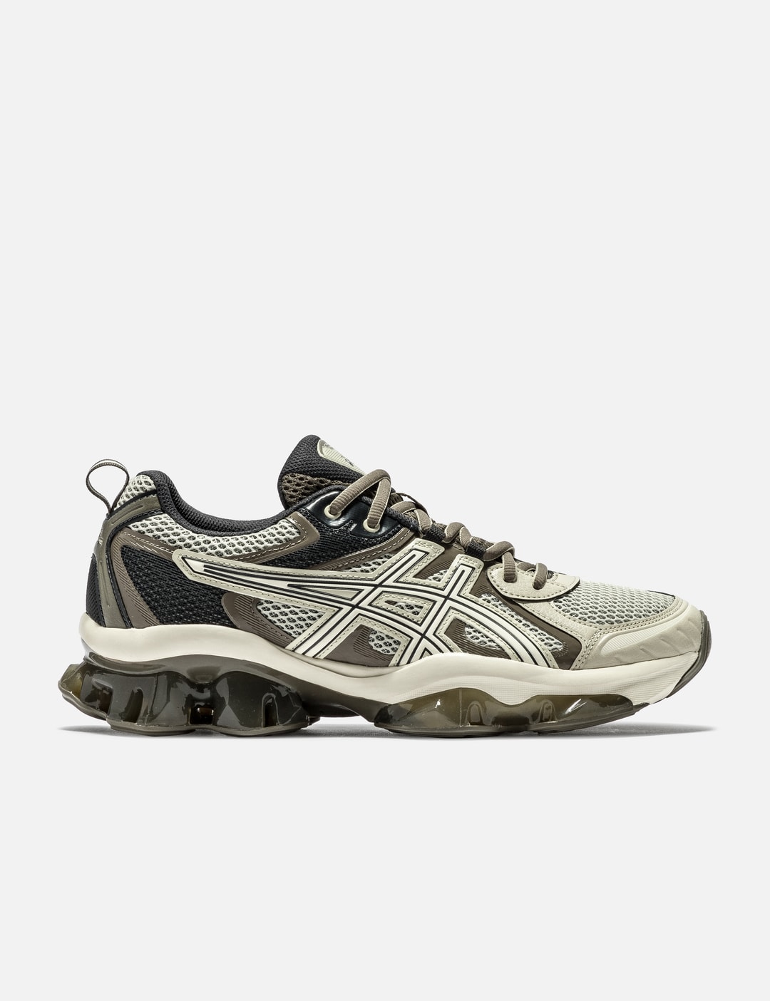Asics - GEL-QUANTUM KINETIC | HBX - ハイプビースト(Hypebeast)が 