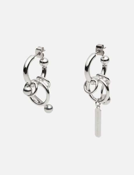 Justine Clenquet JOYCE EARRINGS