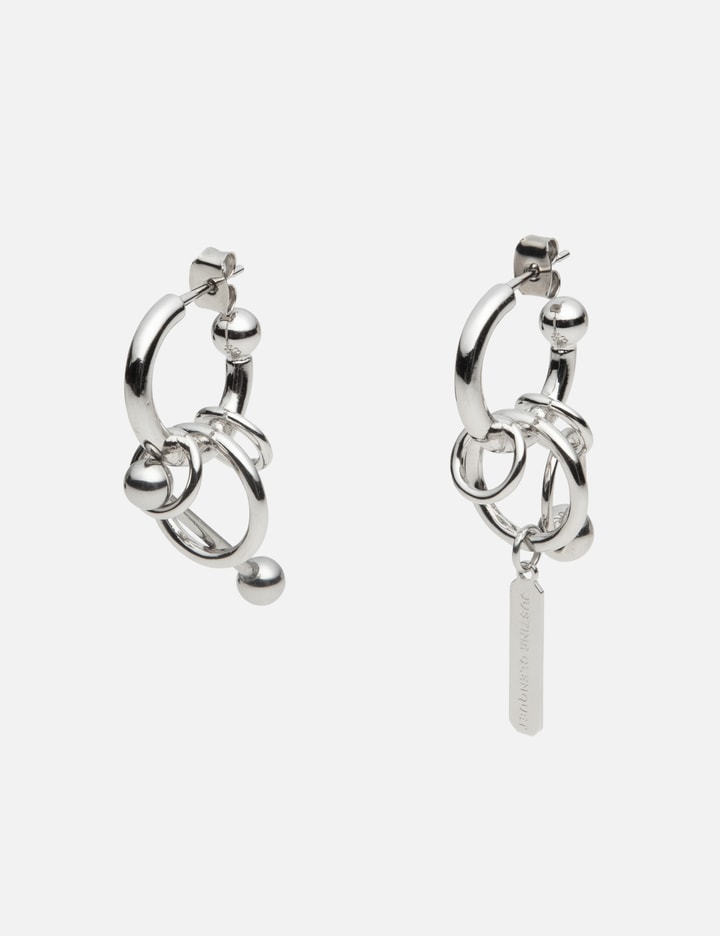 JOYCE EARRINGS Placeholder Image