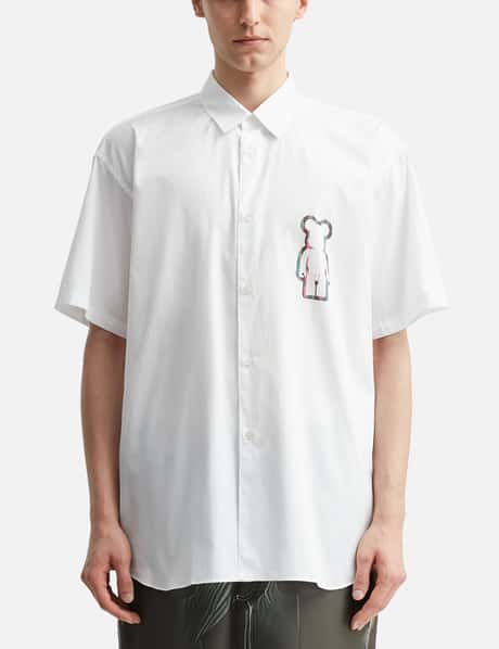Be@rbrick Short Sleeve Shirt view 10