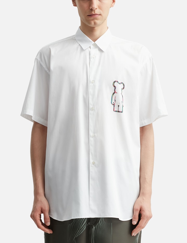 Be@rbrick Short Sleeve Thirt Placeholder Image
