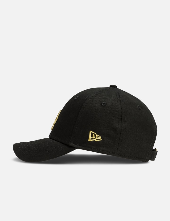 LA Dodgers MB 9forty Cap Placeholder Image