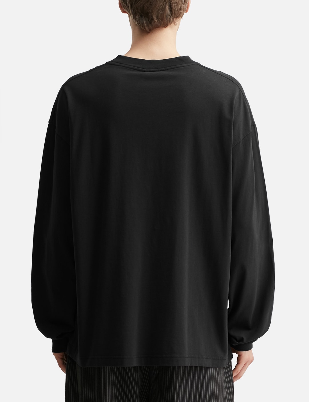 Lazy Longsleeve T-Shirt view 19