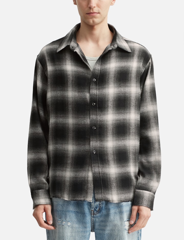 Beach Brains Hold LS Shirt