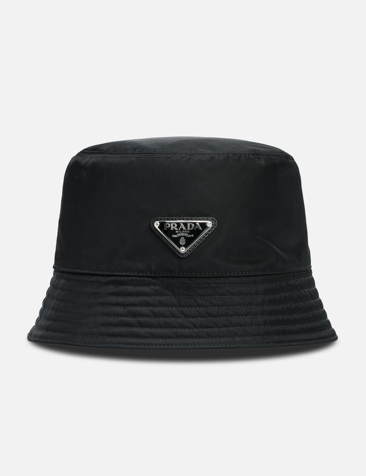 Prada Re-Nylon Bucket Cap