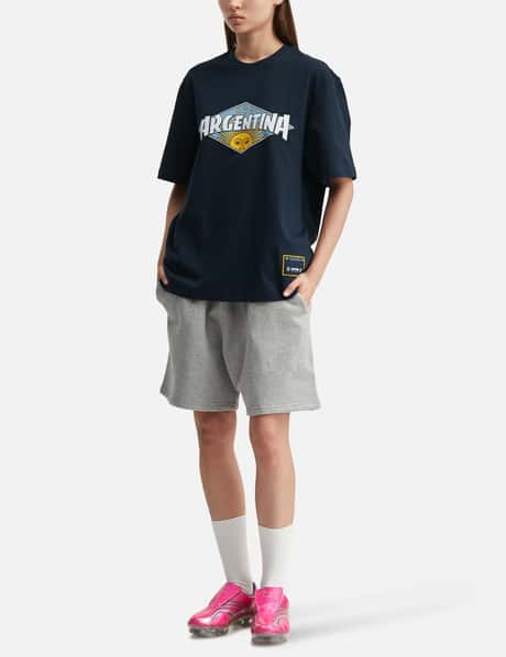 Original X Thrasher X AFA Argentina Tee view 14