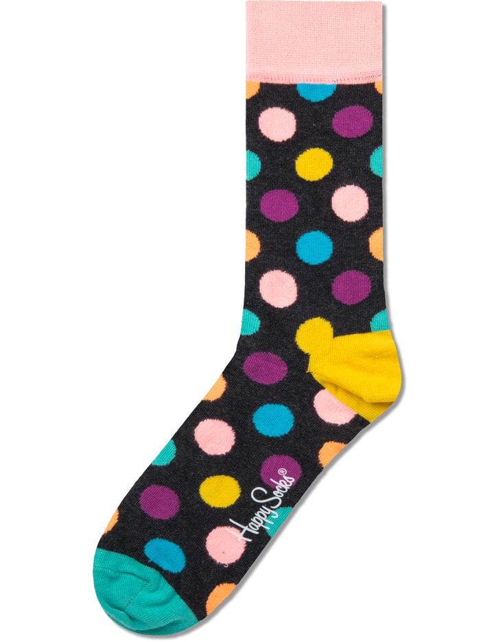 Big Dot Socks Placeholder Image