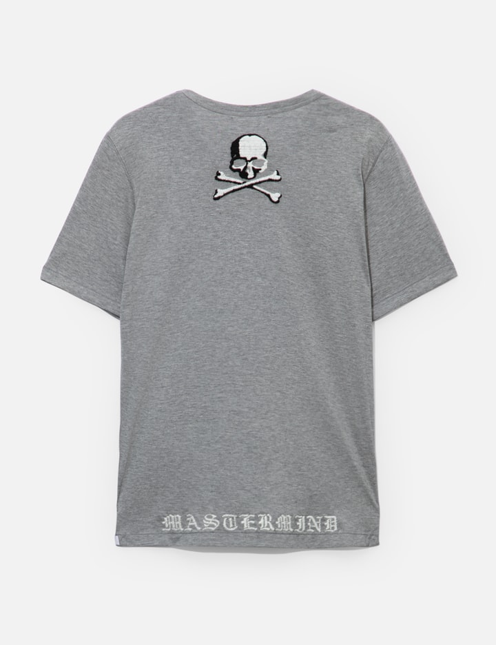 MASTERMIND JAPAN EMBROIDERY TEE Placeholder Image