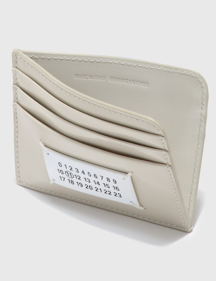 Hermes Stirrup Card Holder - Mantiques Modern