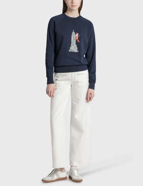 Maison Kitsuné - Maison Kitsuné x Olympia Le-Tan エンパイア 