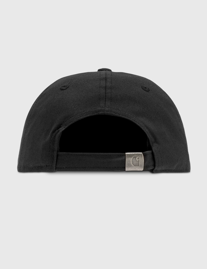 Canvas Script Cap Placeholder Image