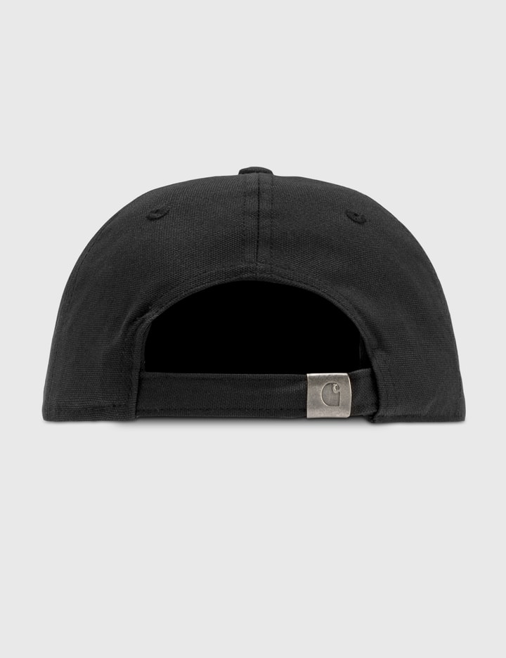 Canvas Script Cap Placeholder Image