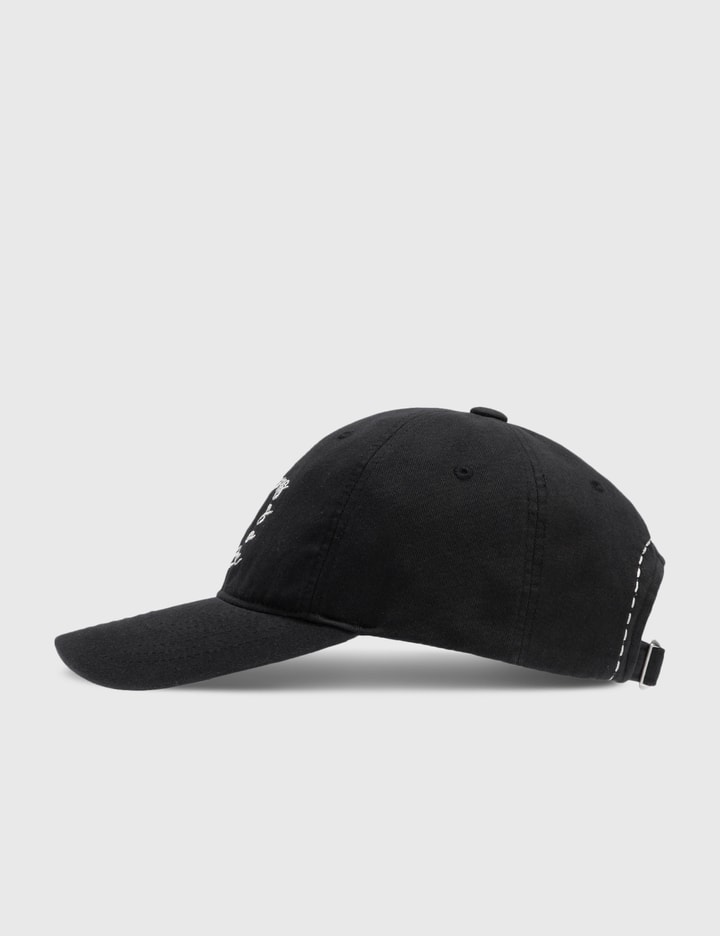 Unisex Andersson Bell Logo Washed Cap Placeholder Image