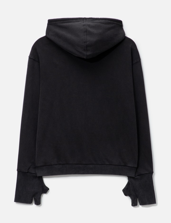 ZIP UP HOODIE Placeholder Image