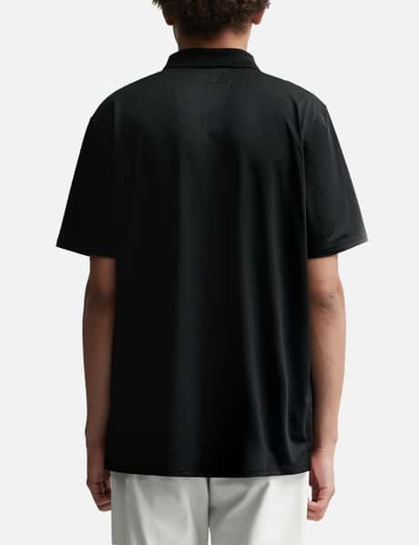 BOGEY BOYS - ESSENTIAL ATHLETIC POLO | HBX - HYPEBEAST 為您搜羅 