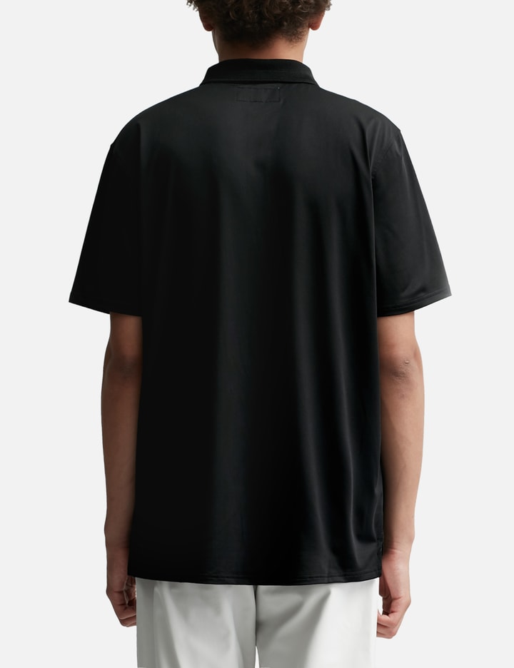 ESSENTIAL ATHLETIC POLO Placeholder Image