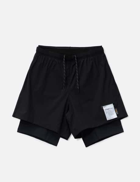 SATISFY TechSilk™ Cordura® 8" Shorts