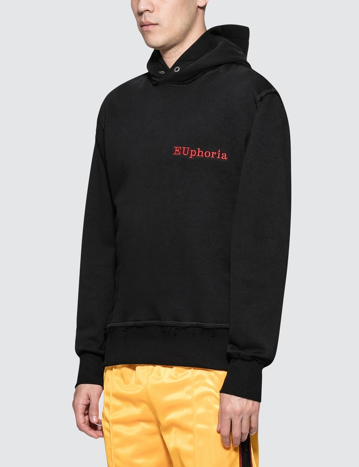 Euphoria Fitted Hoodie Placeholder Image