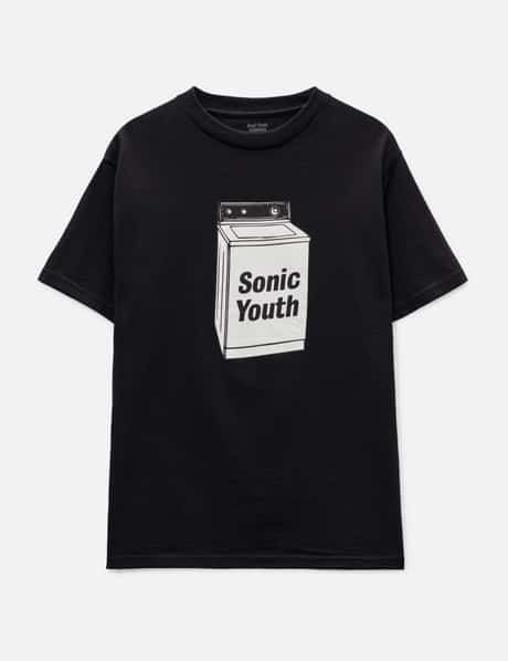 Pleasures PLEASURES x Sonic Youth Techpack T-shirt