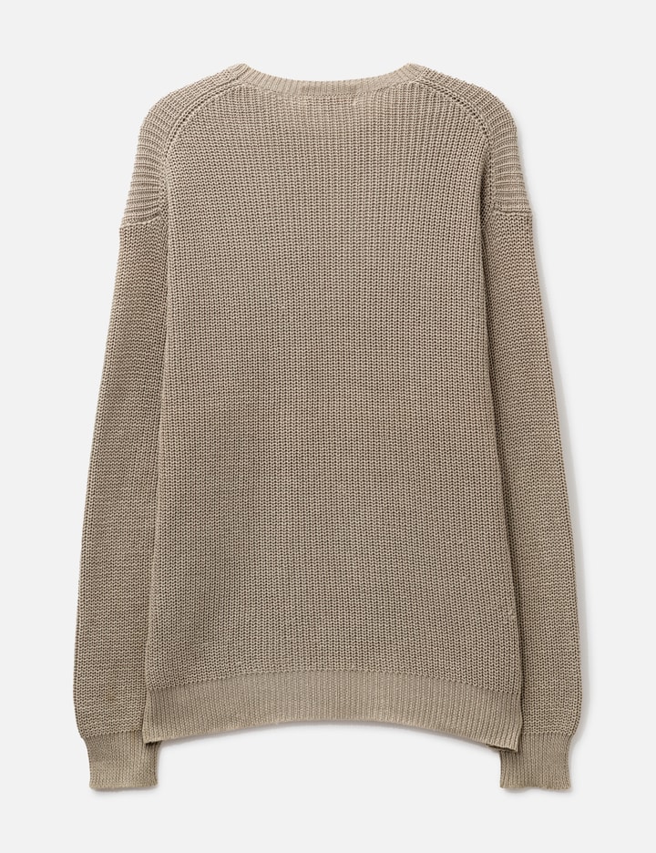 Comme des Garçons Supreme Knit Sweater