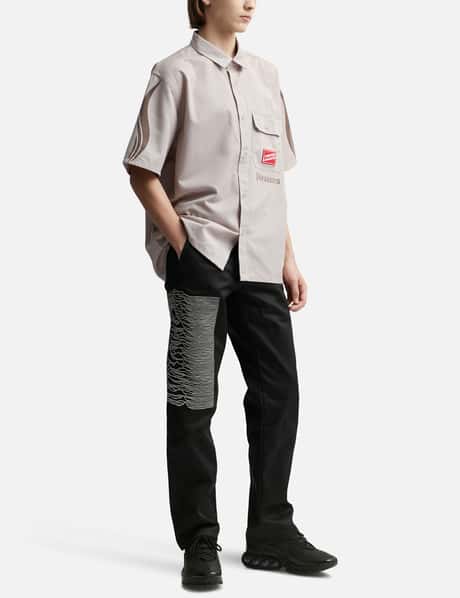 GUTIERREZ WORK SHIRT view 14