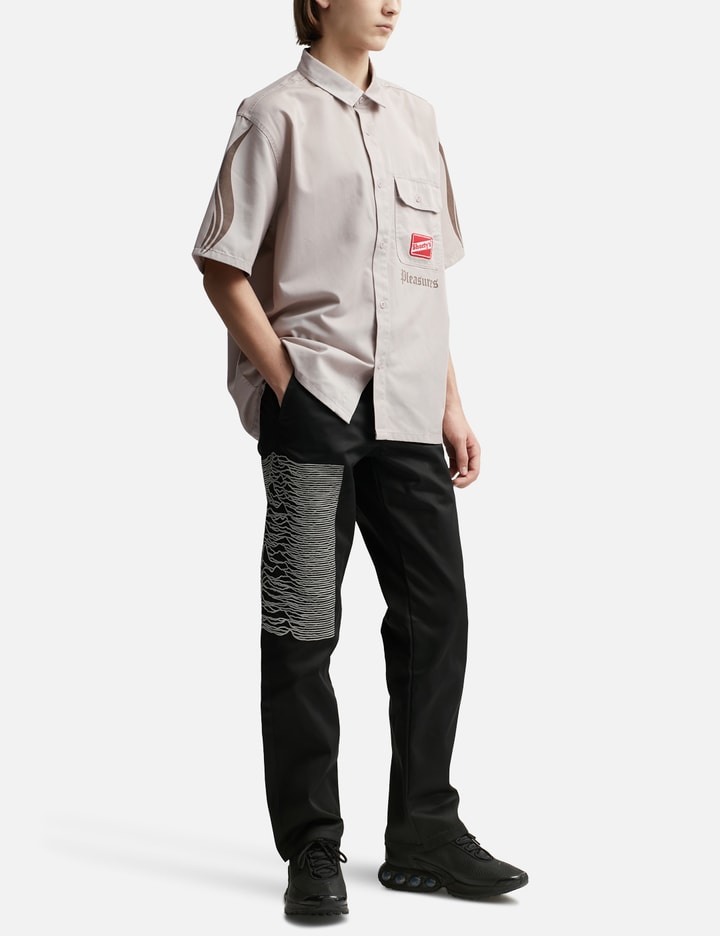 GUTIERREZ WORK SHIRT Placeholder Image