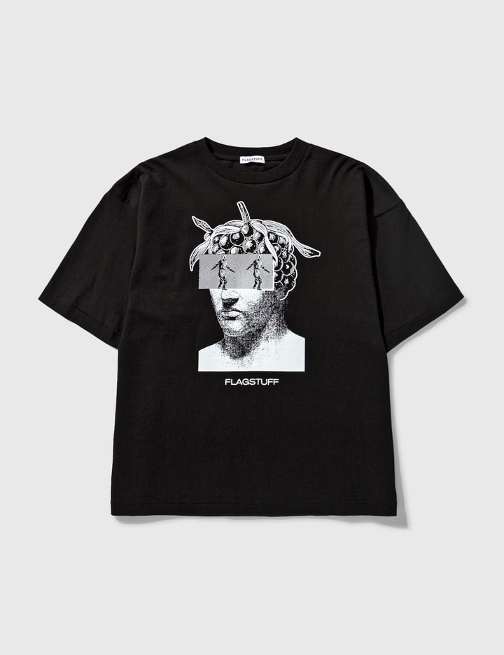 Flagstuff X Ed Davis T-shirt Placeholder Image