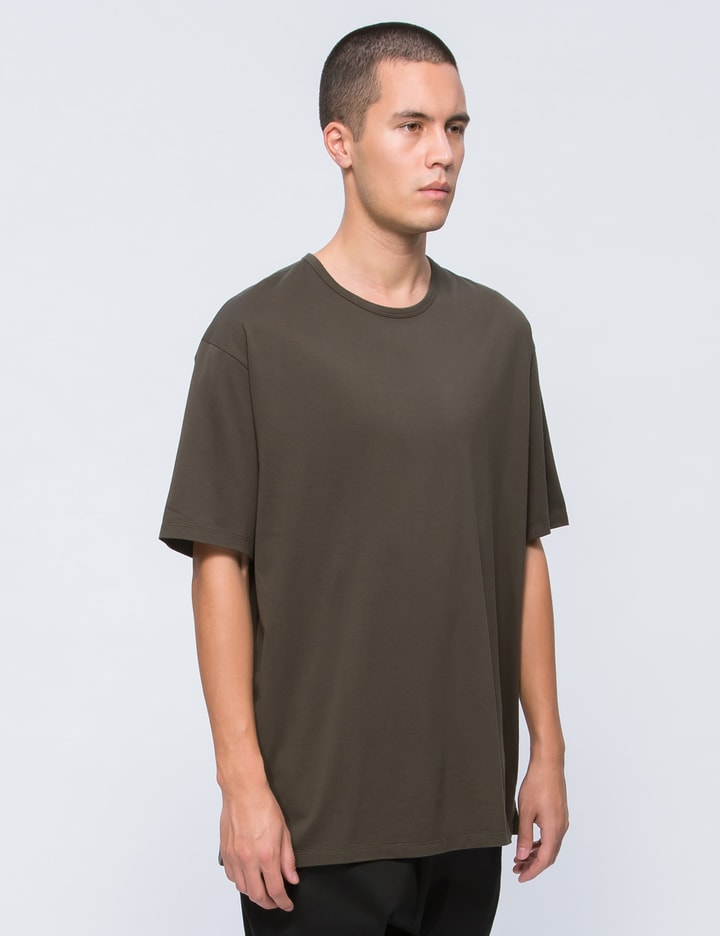 Oversize S/S T-Shirt Placeholder Image