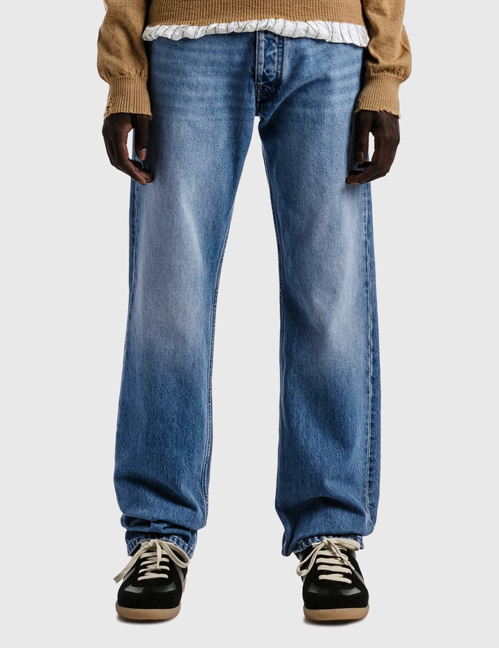 5 Pockets Jeans Placeholder Image
