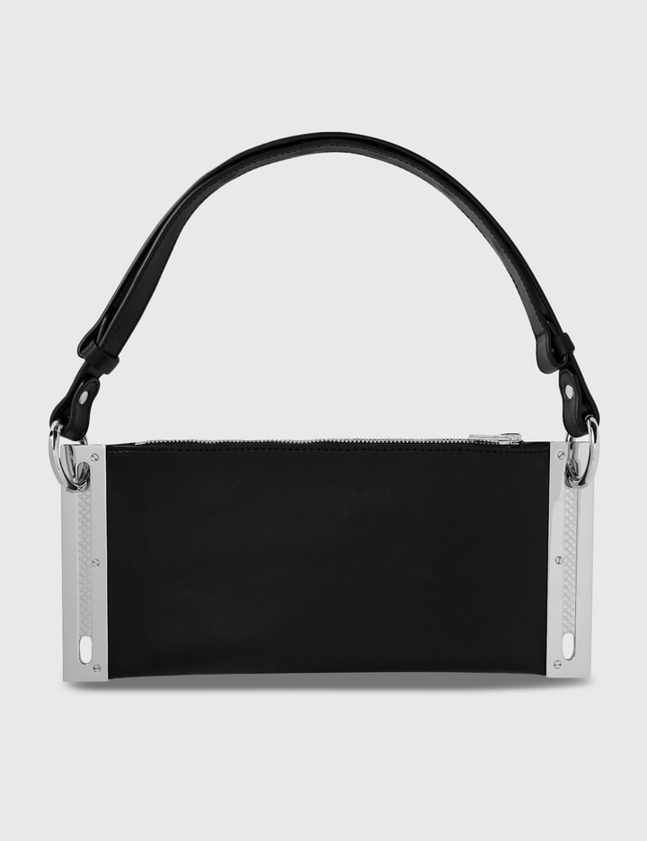 Trinity Shoulder Bag Black Placeholder Image