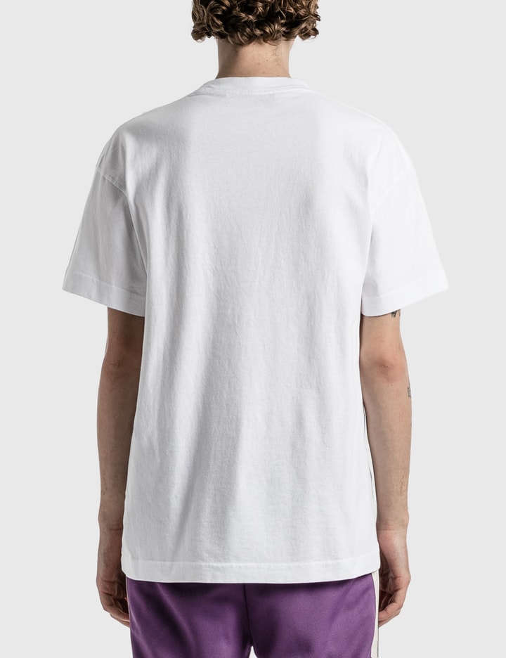 ラインストーン スプレイド クラシック Tシャツ Placeholder Image