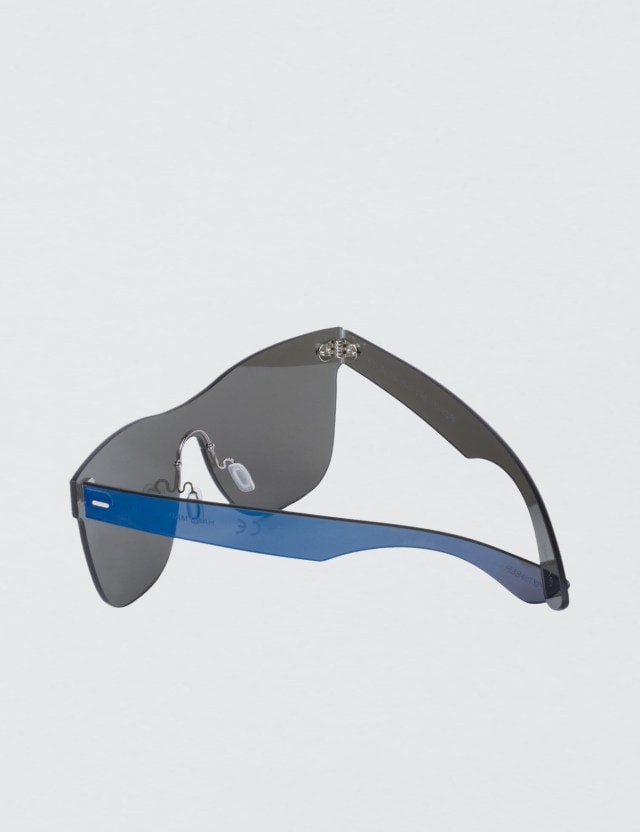 Tuttolente Classic Blue Sunglasses Placeholder Image