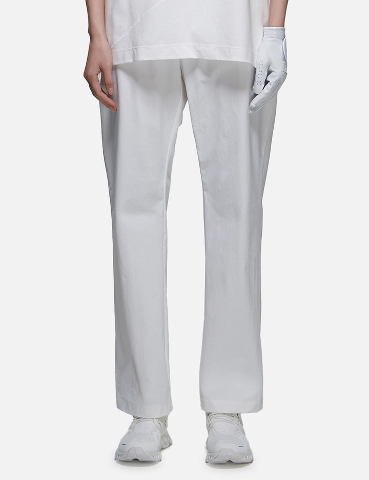 HYPEGOLF x POST ARCHIVE FACTION (PAF) Woven Pants Placeholder Image