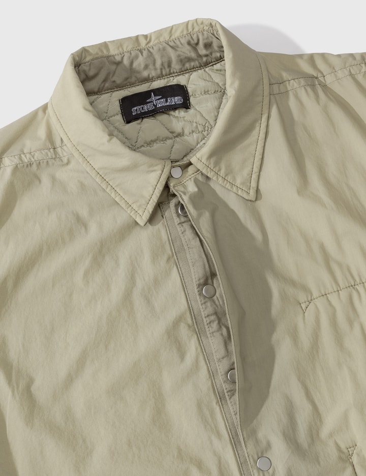 Padded Overshirt Placeholder Image