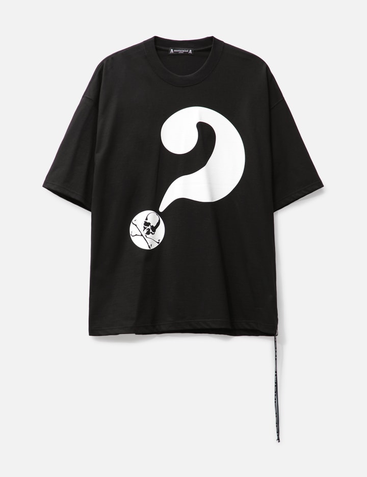 Question Boxy T-shirt Placeholder Image