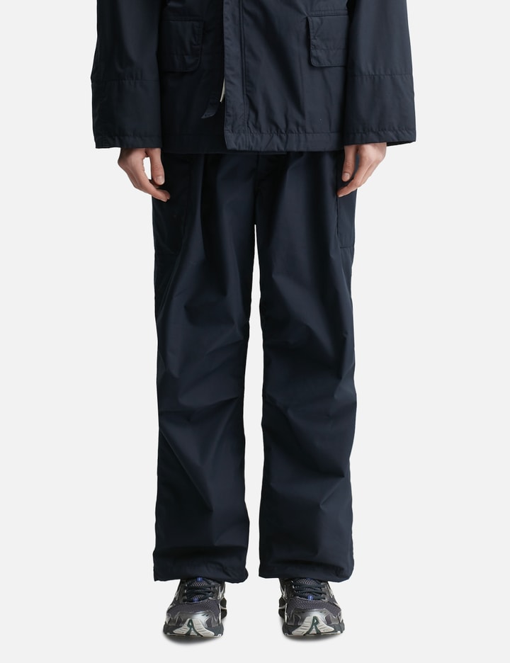 Nanamica Cargo Deck Pants