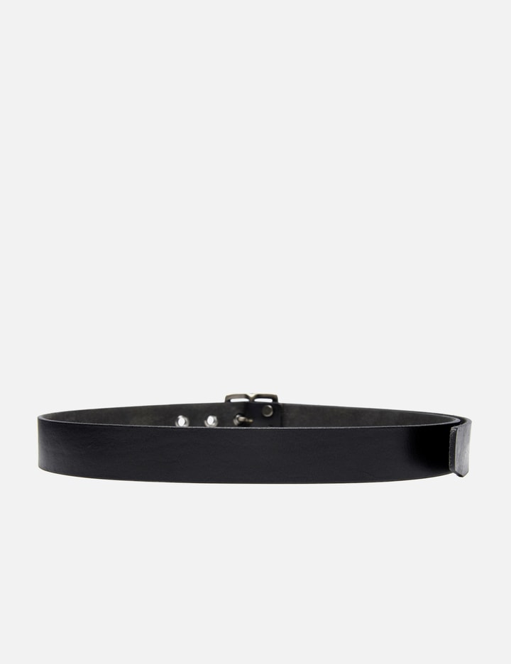 CHOICES CLASSIC LEATHER BELT Placeholder Image