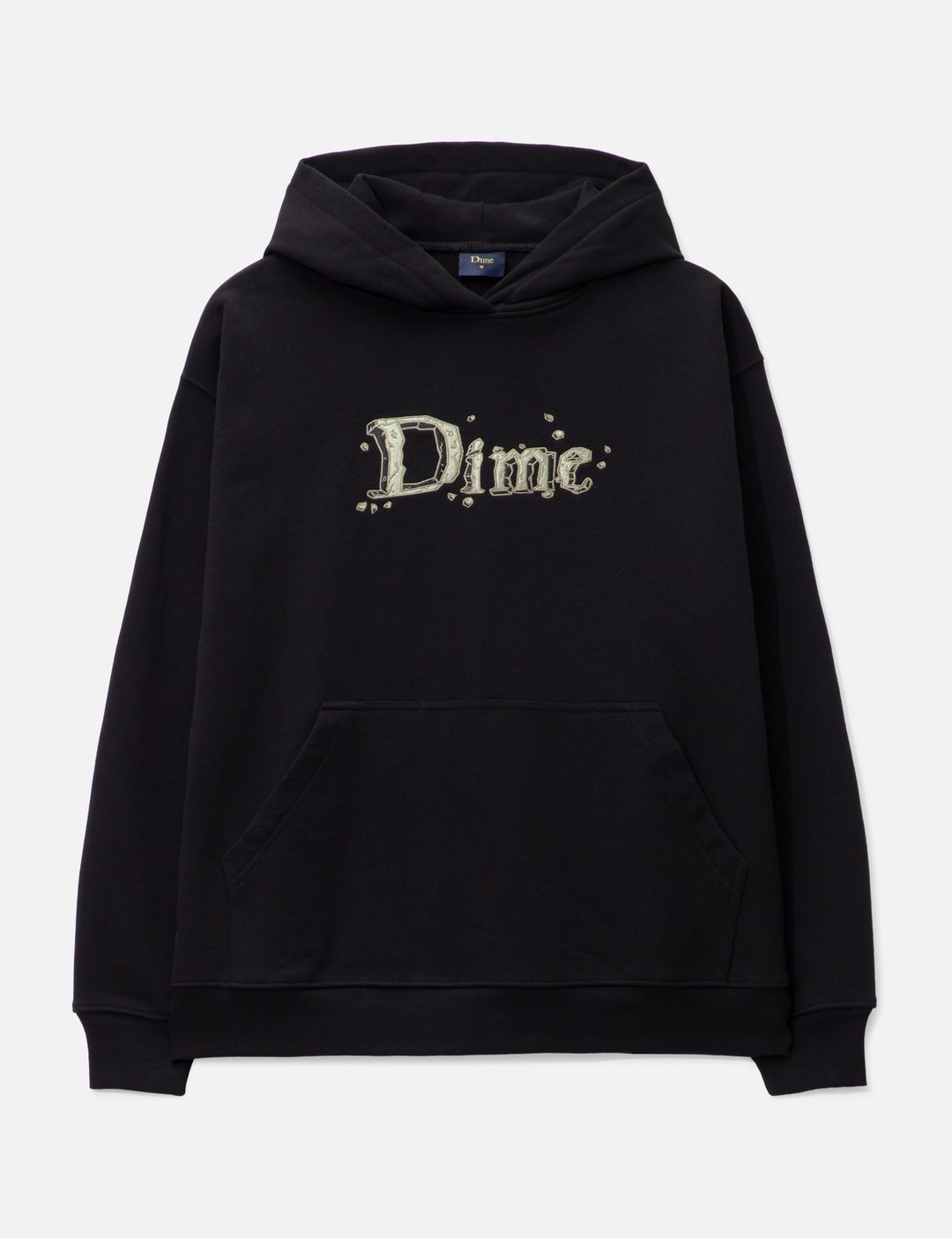 Dime Classic Stone Hoodie