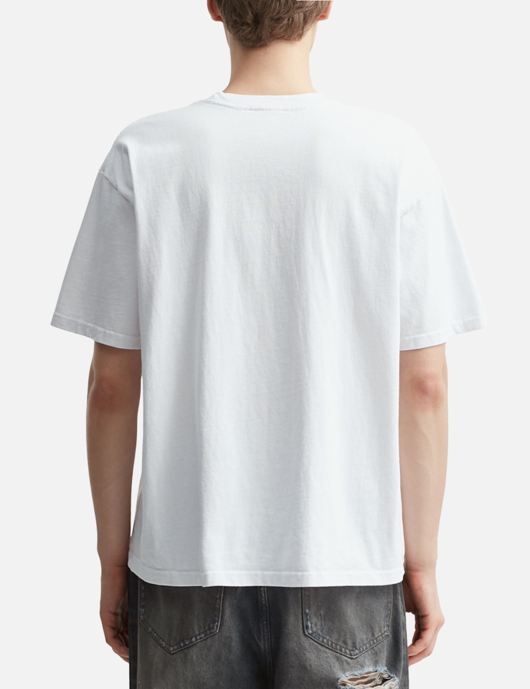 Cause For Alarm T-Shirt view 13