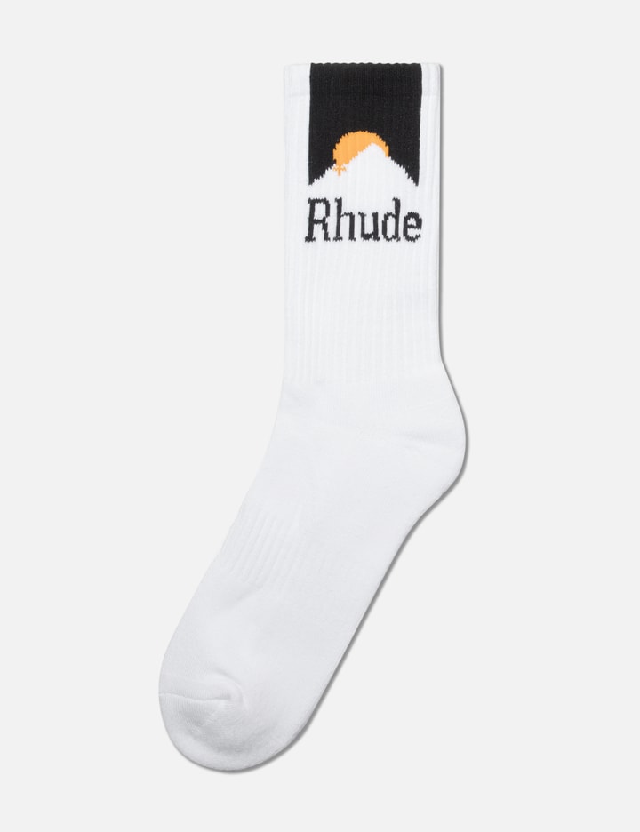 Moonlight Sport Socks Placeholder Image