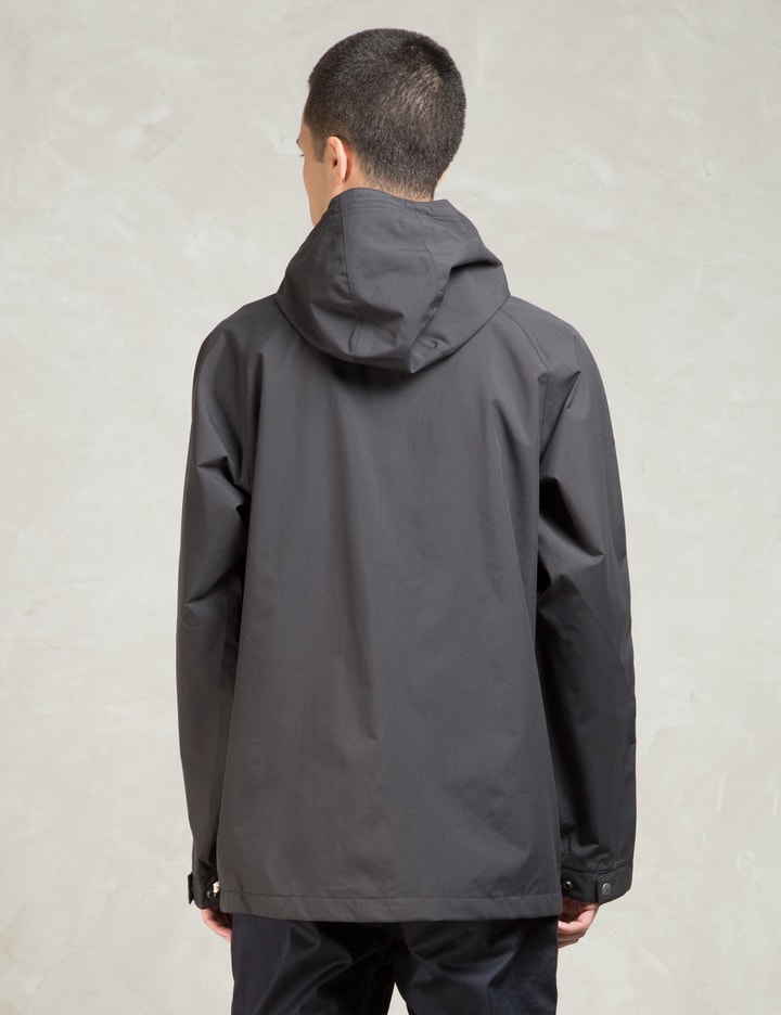 Black Mens Vagabond Jacket Placeholder Image