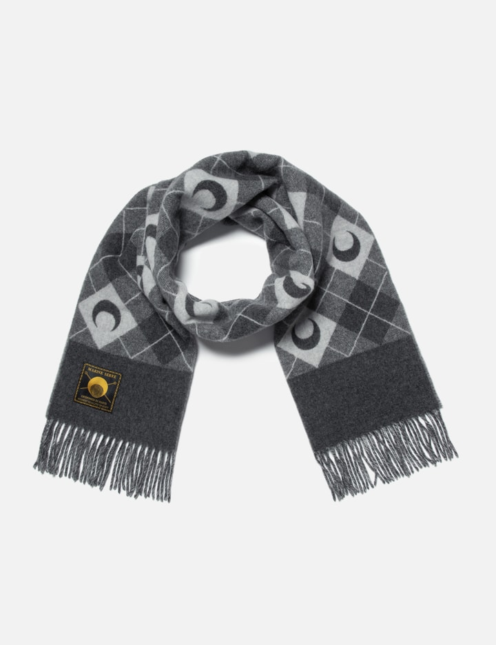 Wool Scarf Placeholder Image