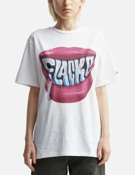 Puma A$AP ROCKY Flacko Smile T-shirt