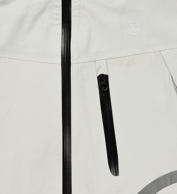 Off White Full Clip Altitude Technical Jacket Placeholder Image