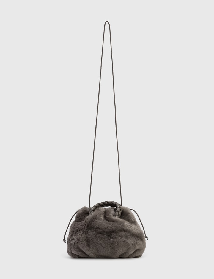 Bombon Shearling Bag Placeholder Image