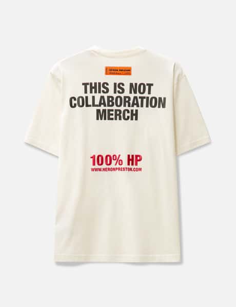 HERON PRESTON® This Is Not Short Sleeves T-shirt