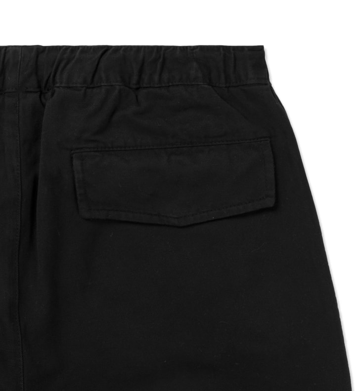 Black Nos Bomholt Pants Placeholder Image