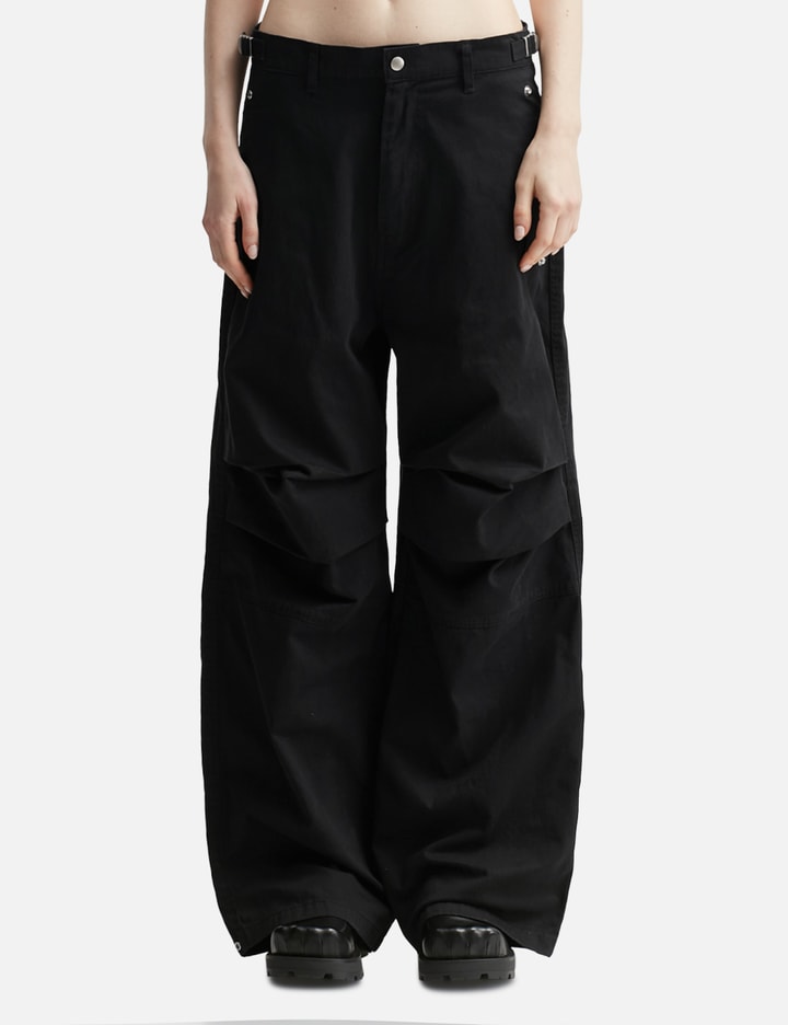 Changeable Bag Pants Placeholder Image