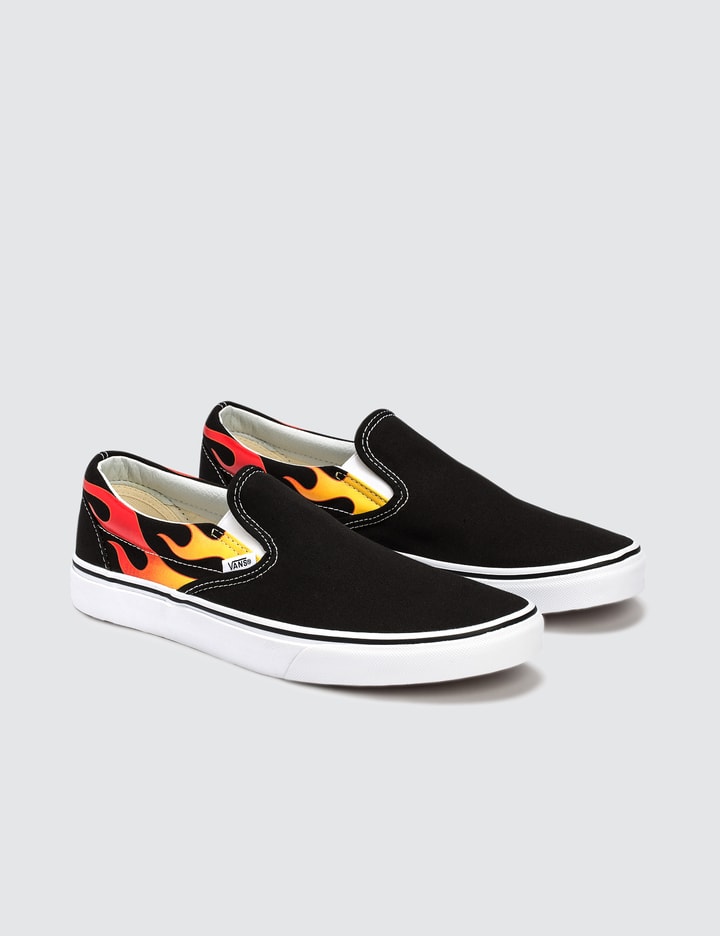 Ua Classic Slip-on Placeholder Image