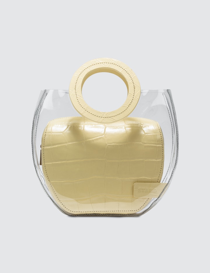 Frida Clear Bag Placeholder Image